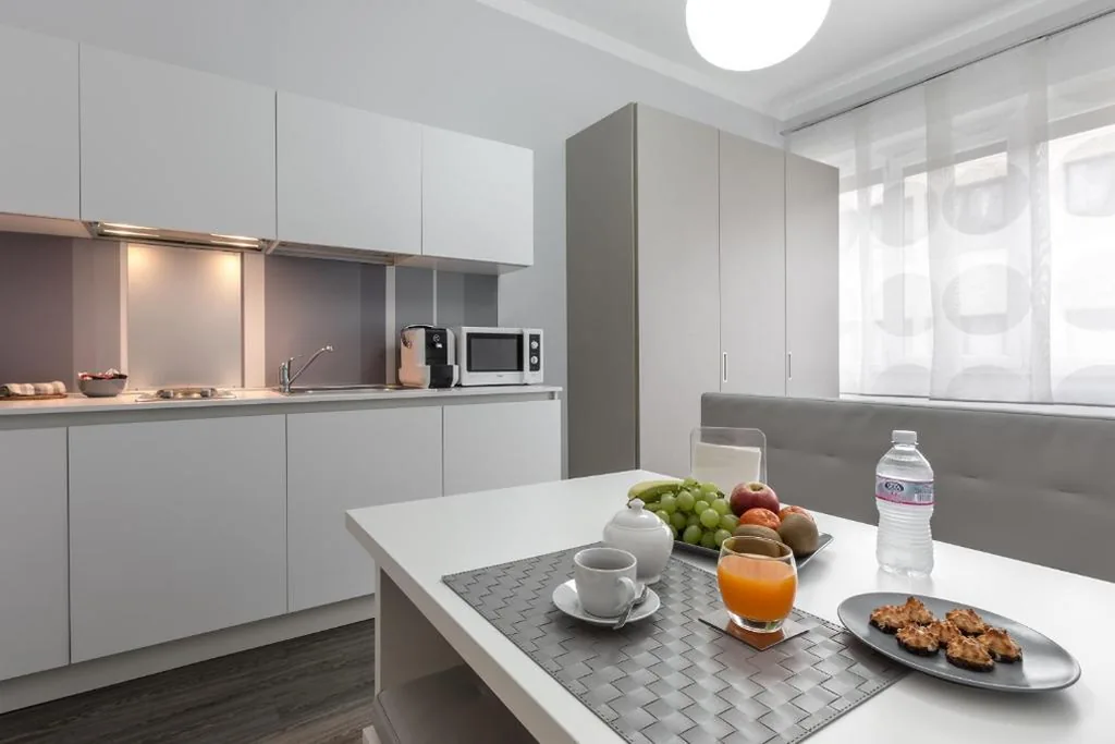 Studio Inn De Angeli — foto 8