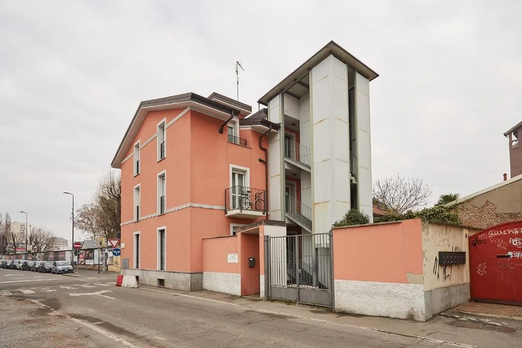 Studio "S" — Maffucci Studios