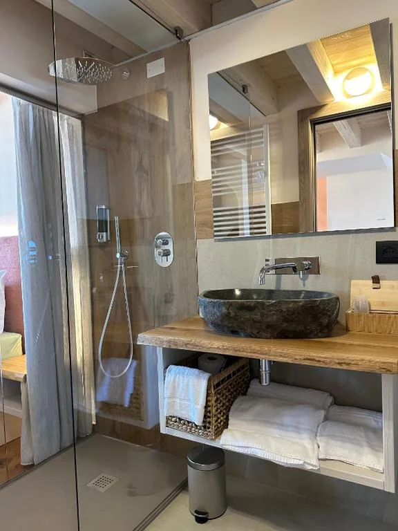 Studios Al Castello dei Limoni — foto 3