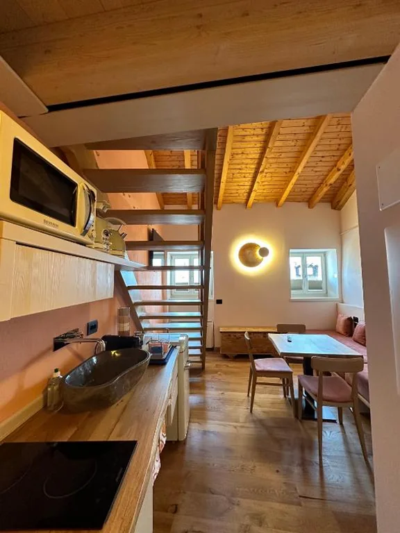 Studios Al Castello dei Limoni — foto 4