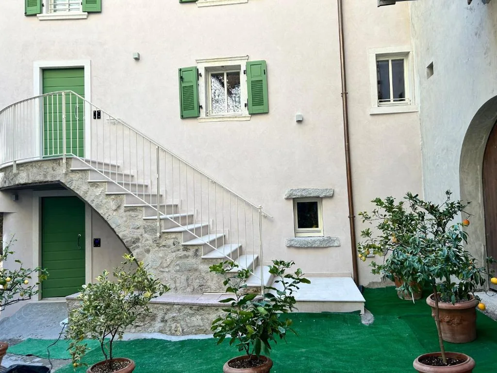 Studios Al Castello dei Limoni — foto 5