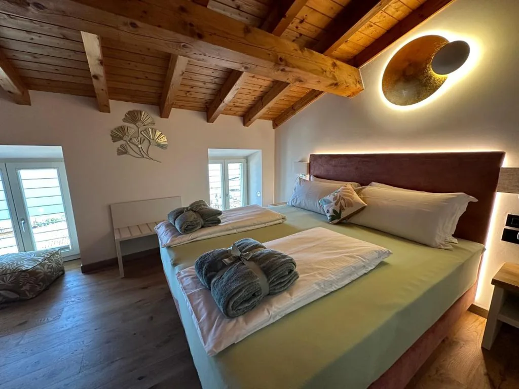 Studios Al Castello dei Limoni — foto 6