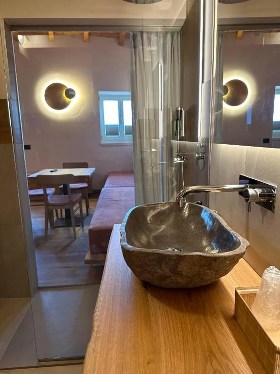 Studios Al Castello dei Limoni — foto 7