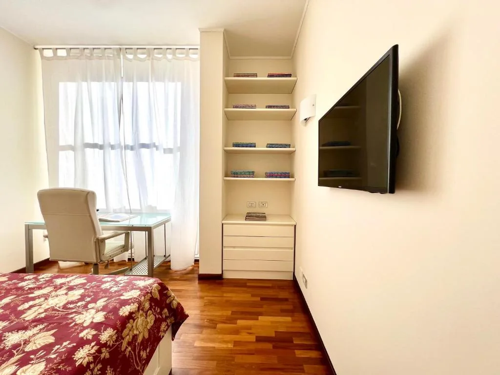 Stylish room in milano — foto 4