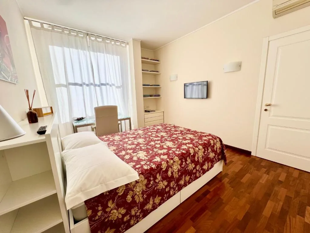 Stylish room in milano — foto 6