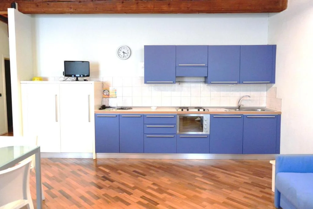 Suite (1 Adult) — Residence Alcorso