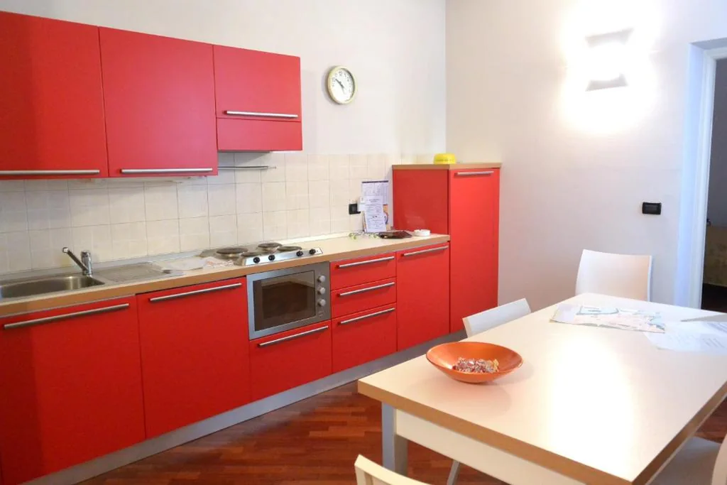 Suite (2 Adults) — Residence Alcorso