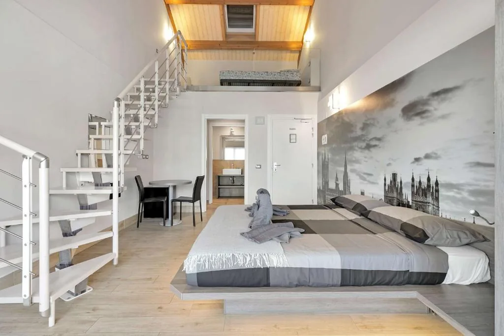 Suite A Tema — foto 5