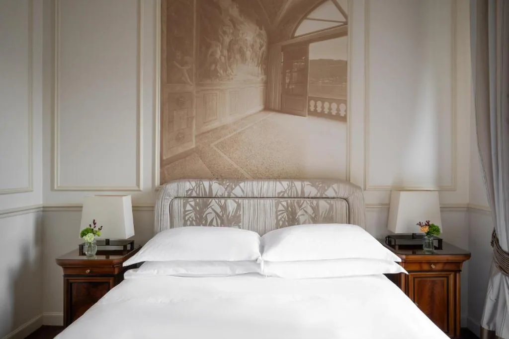 Suite — Albergo Terminus