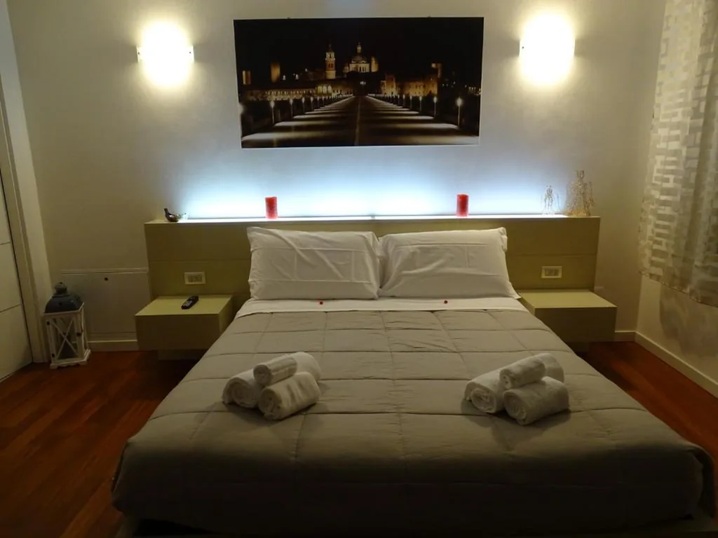Suite Alcova