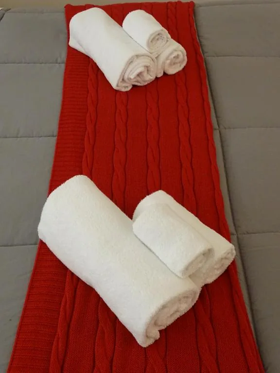 Suite Alcova — foto 3