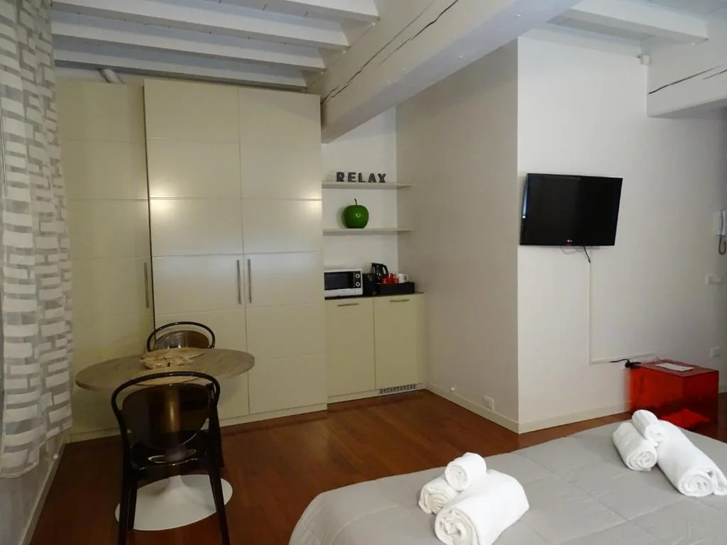 Suite Alcova — foto 4