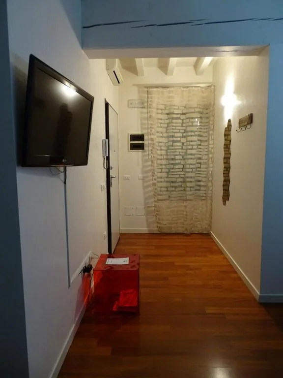 Suite Alcova — foto 5