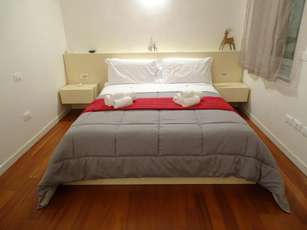 Suite Alcova — foto 7