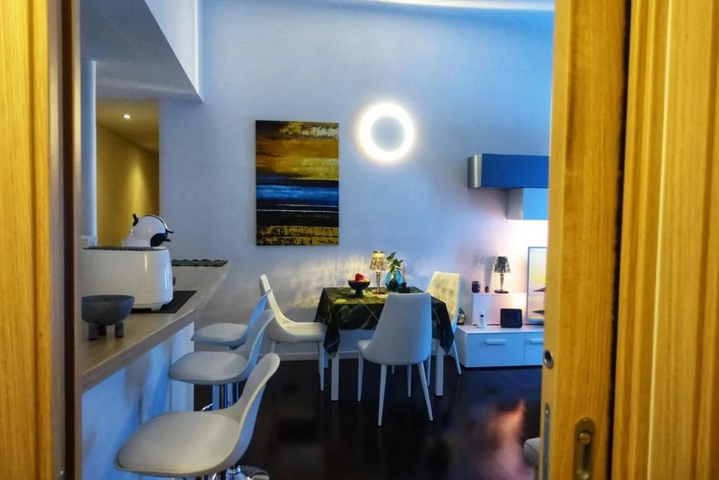 Suite and City Porta Venezia B&B — foto 4
