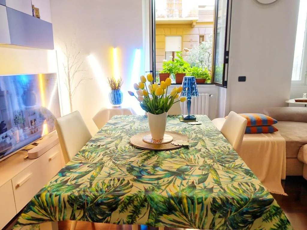 Suite and City Porta Venezia B&B — foto 5