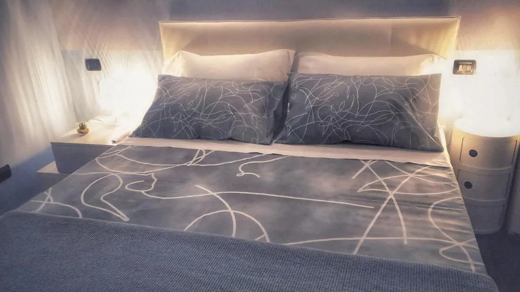 Suite and City Porta Venezia B&B — foto 6