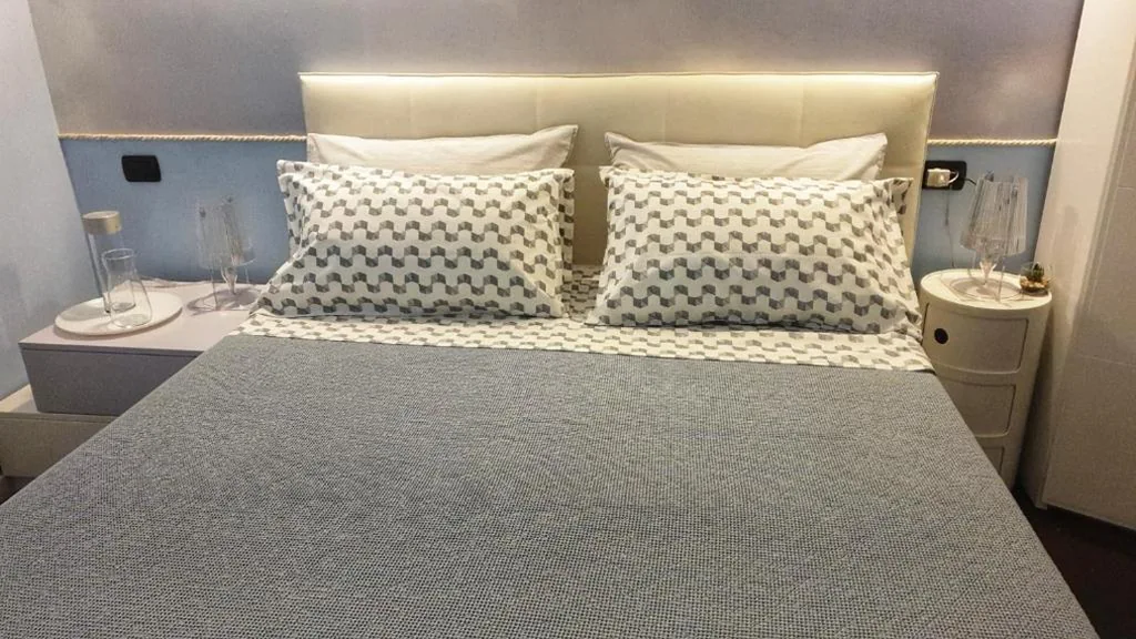 Suite and City Porta Venezia B&B — foto 8