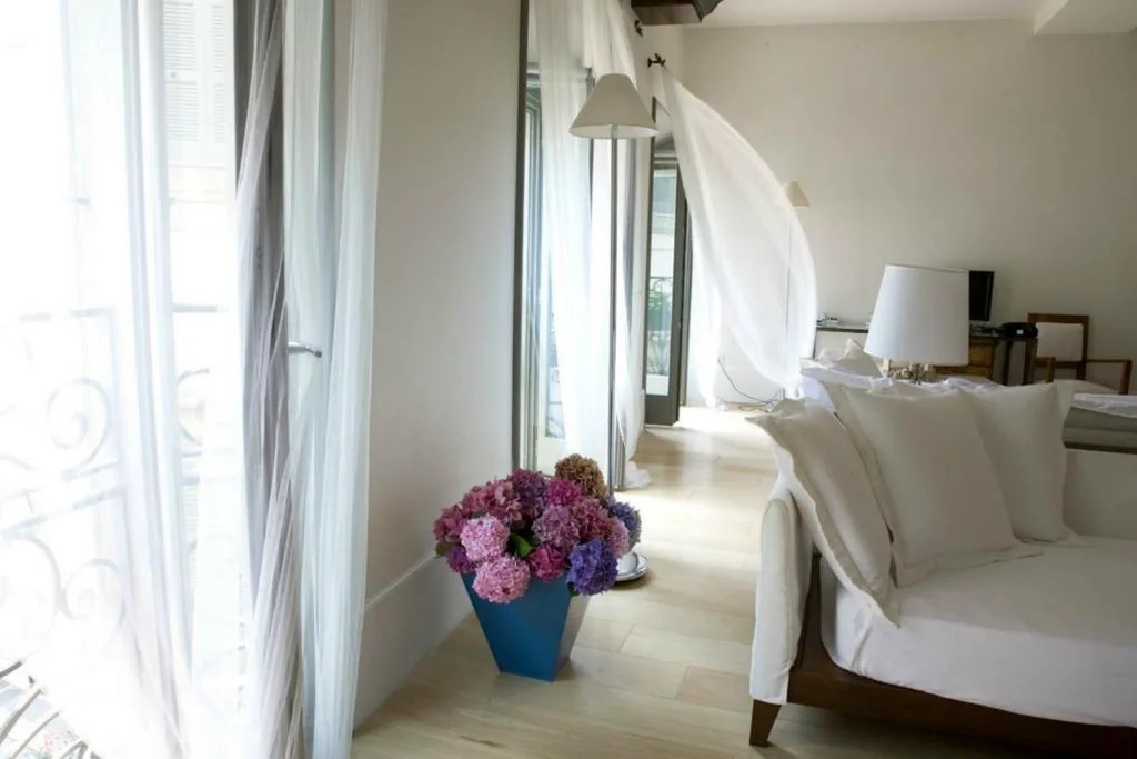 Suite — Antica Locanda Dei Mercanti