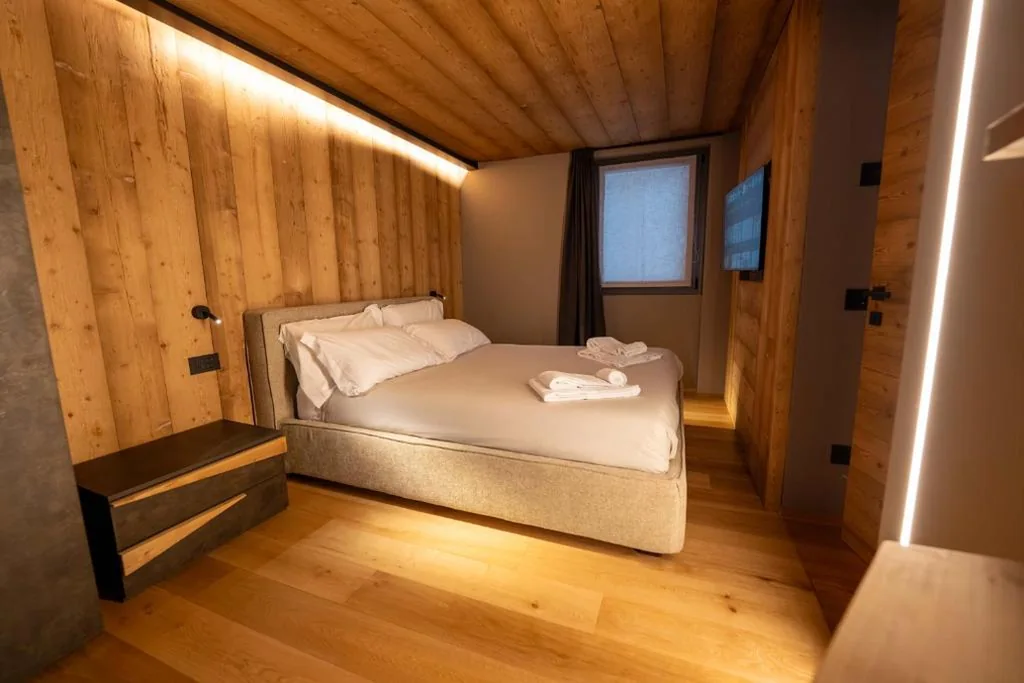 Apartment Suite with 3 Bedrooms — Le Suites de San Campel RTA