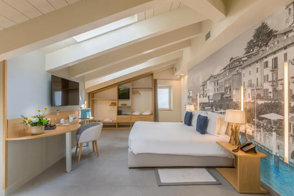 Suite — Avenue Boutique Hotel