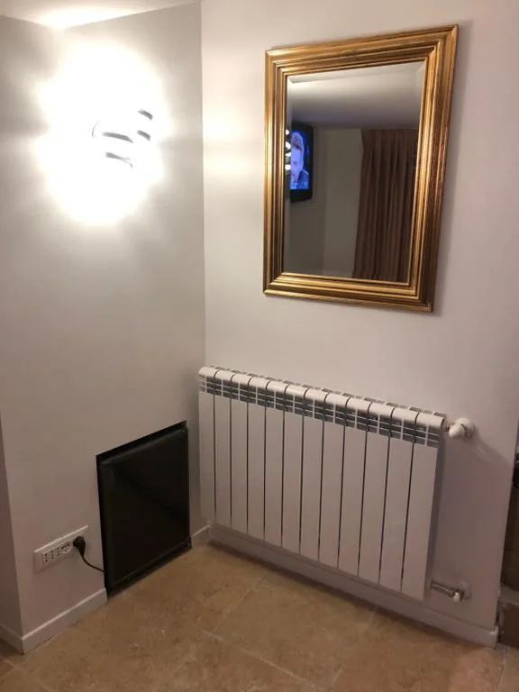 Suite — B&B La Terrazza