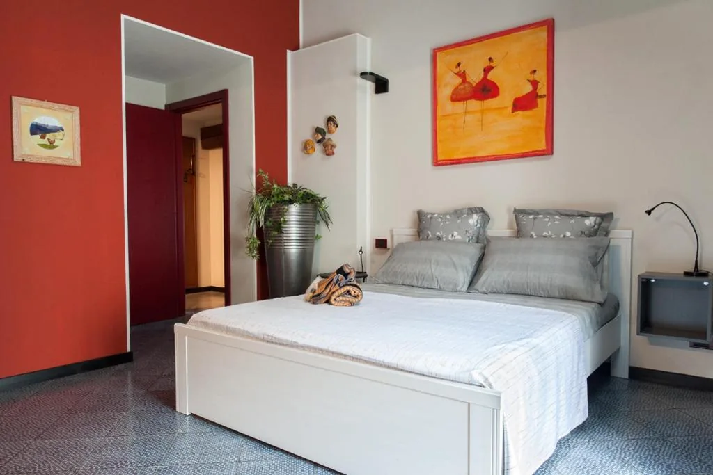 Suite — B&B MI Casa Tu Casa