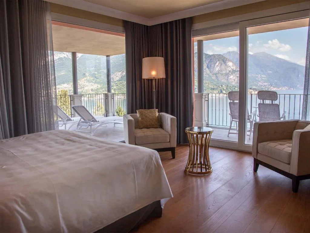 Suite — Borgo Le Terrazze