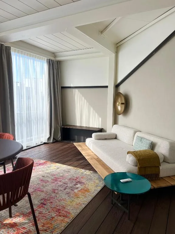 Suite — Boutique Hotel Martini 17