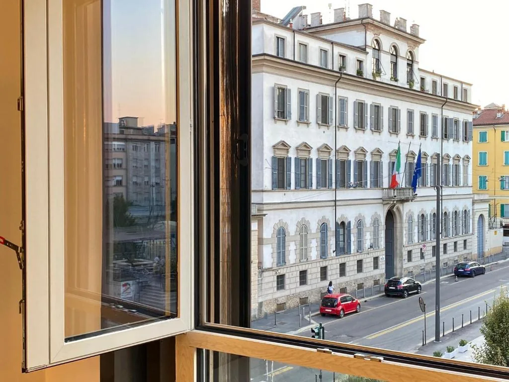 Suite boutique Moscova — foto 5