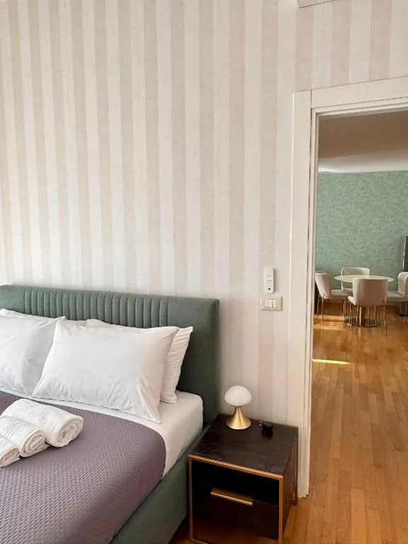Suite boutique Moscova — foto 6