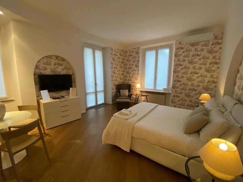Suite Brera
