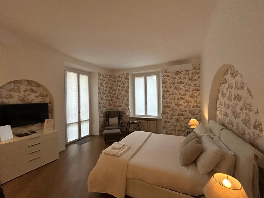 Suite Brera