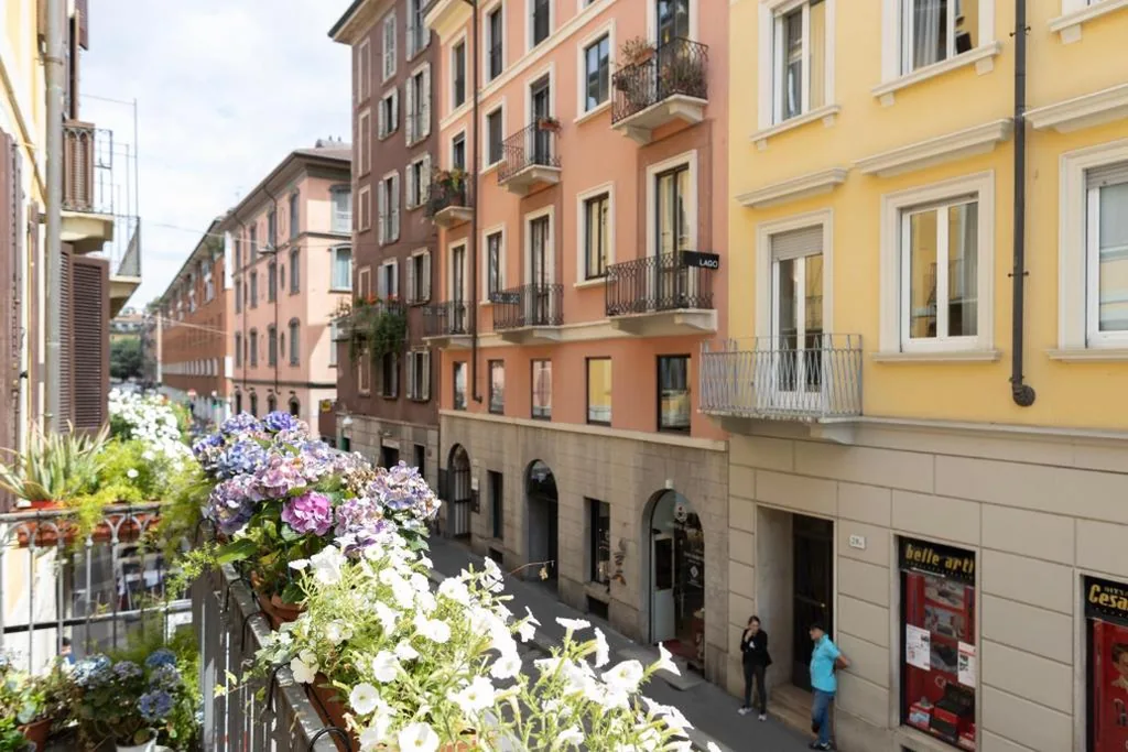 Suite Brera — foto 6