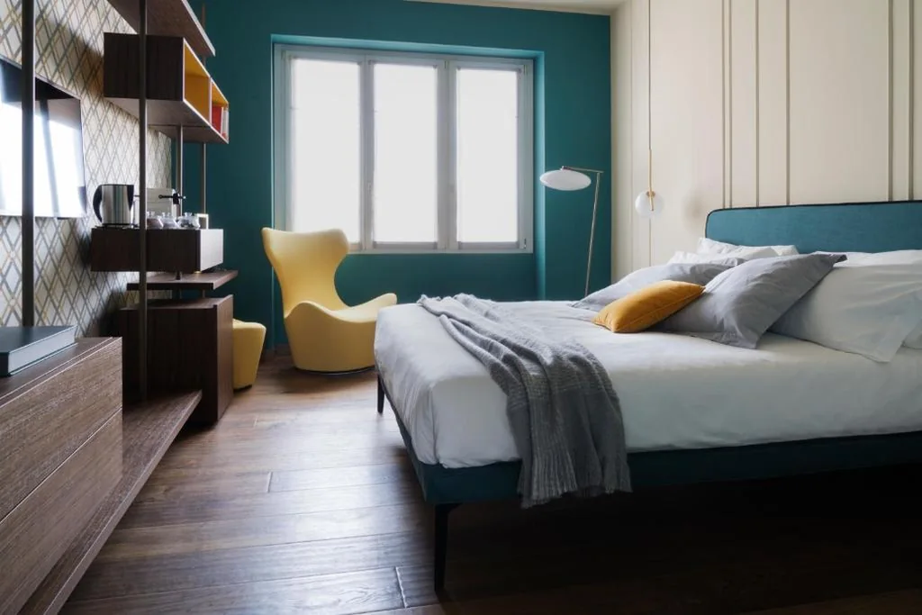 Suite — Castello Sforzesco Suites by Brera Apartments
