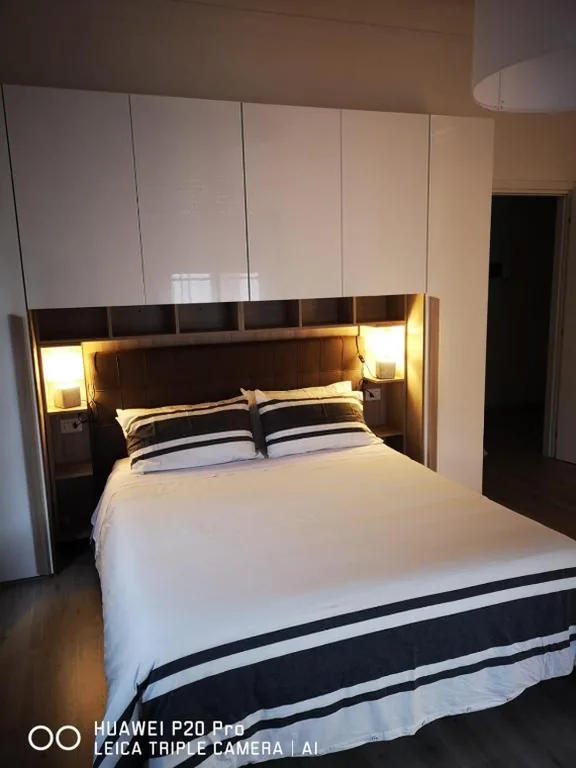 Suite con 2 Camere da Letto — Angolo di isa