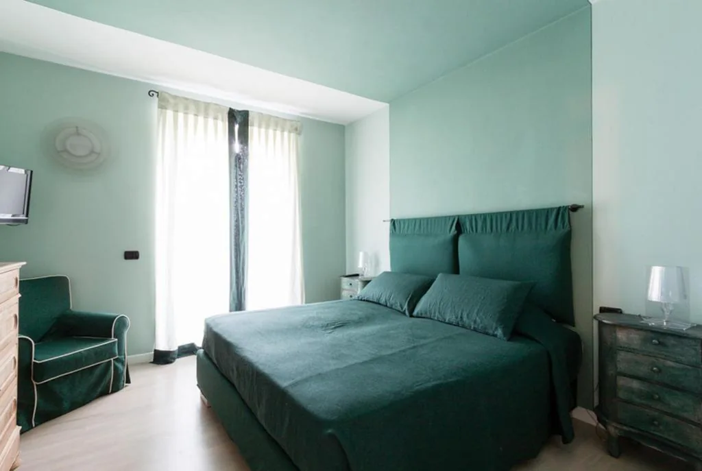 Suite with 2 Bedrooms — B&B a Ca’ Minore Franciacorta