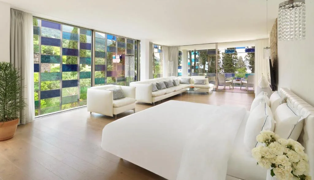 Two-Bedroom Suite — Eden Reserve Hotel