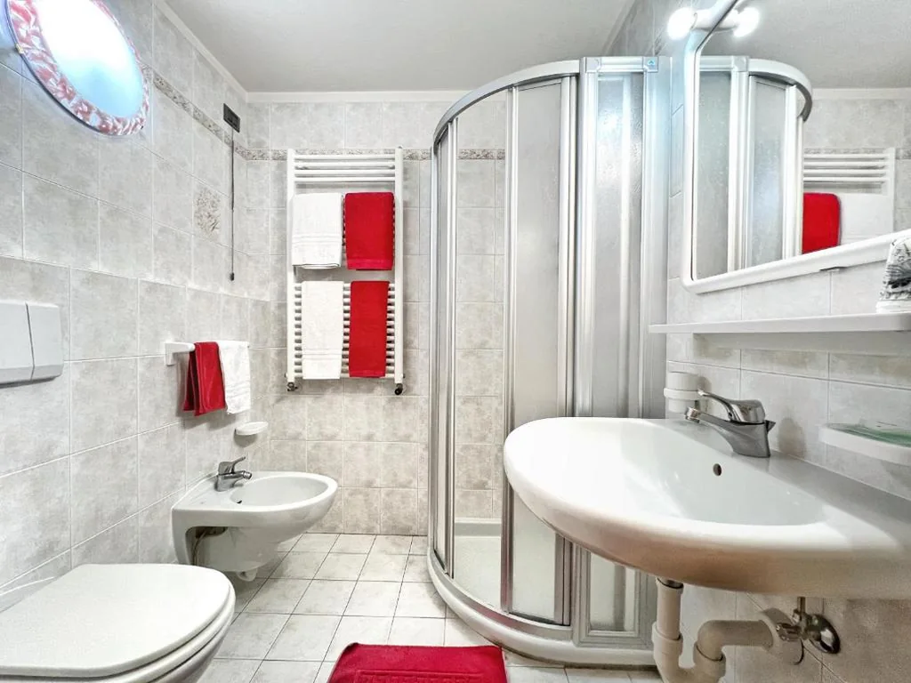 Suite with 2 Bedrooms — Garni Francescato