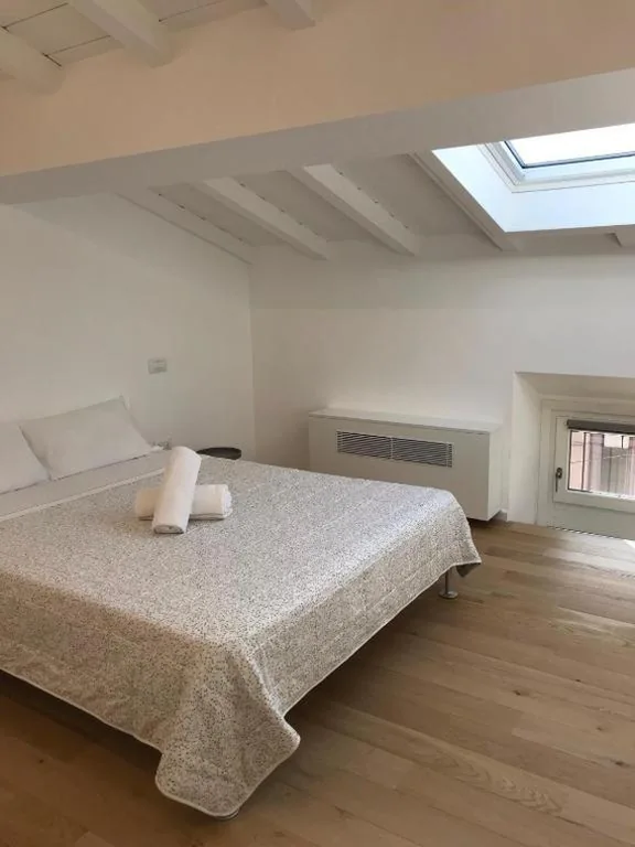 Suite con 2 Camere da Letto — Residenze Mazzini