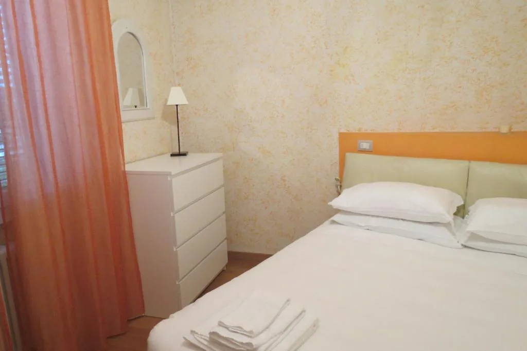 Suite con 2 Camere da Letto — Villa Brema