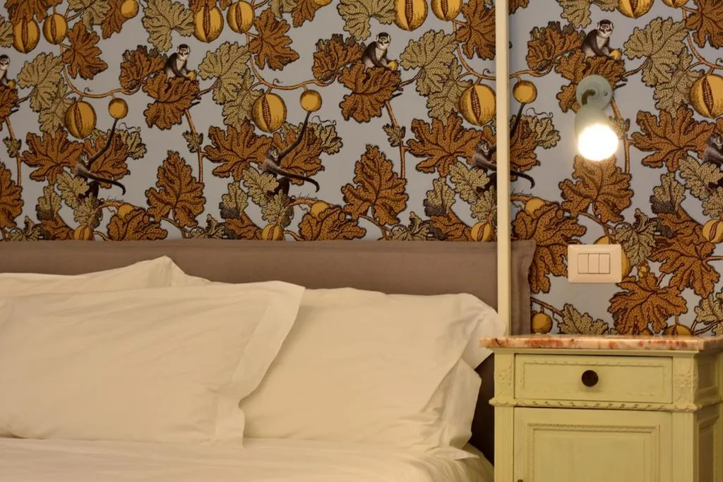 5-Bedroom Suite — Ca’ Monteggia Guest House