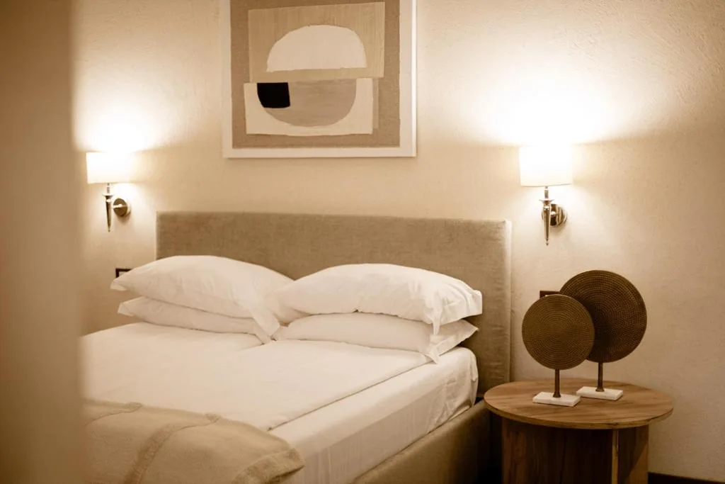 Suite con Balcone — Residence Dalco Suites & Apartments
