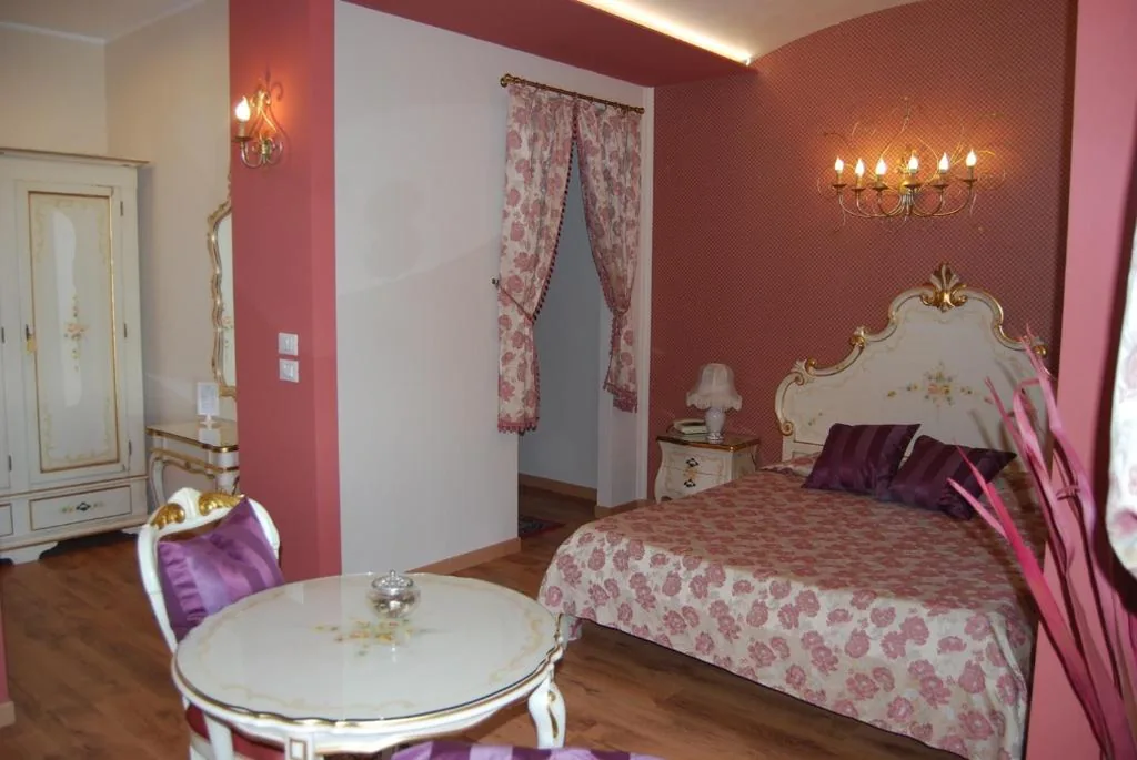 Suite con Sauna — Garda Sol SPA Hotel & Appartamenti