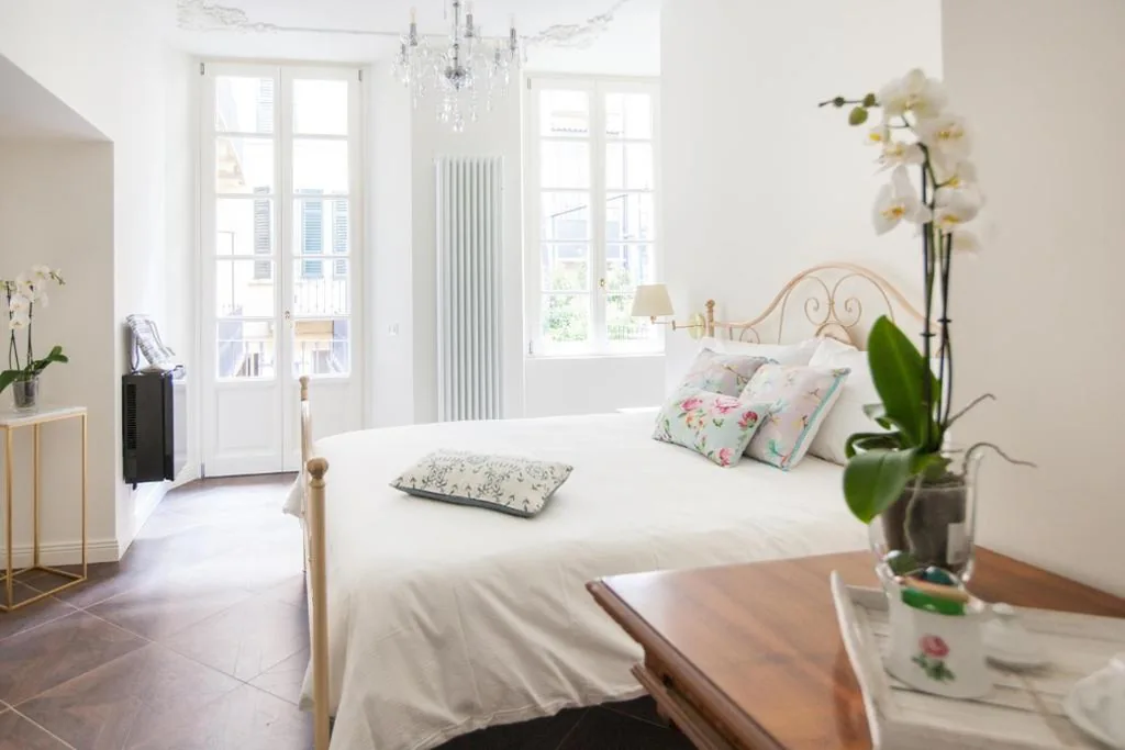 Suite with Terrace — Alessia’s Place