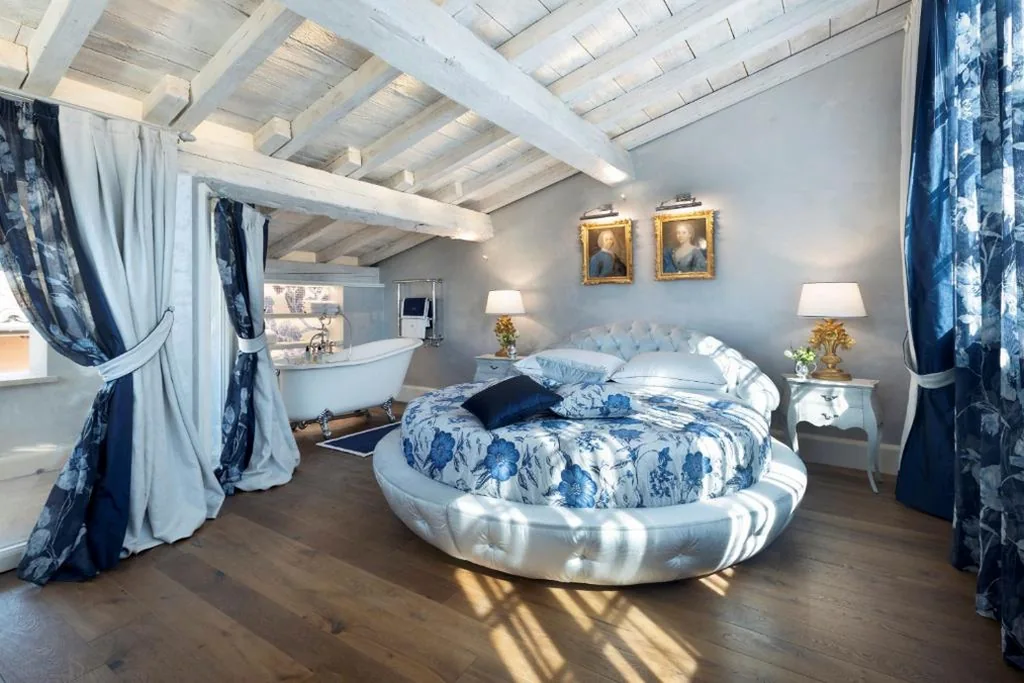 Suite con Terrazza — Antica Dimora Desenzano