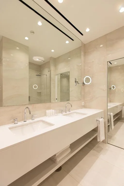 Suite con Terrazza — Hotel Morfeo
