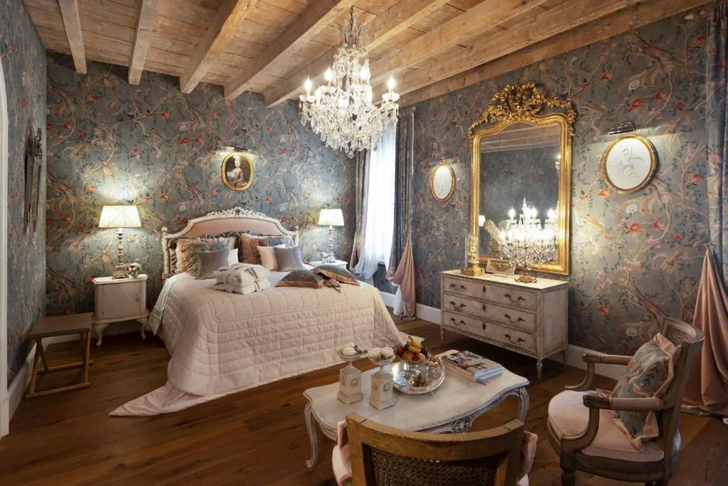 Suite con Vista Città — Antica Dimora Desenzano