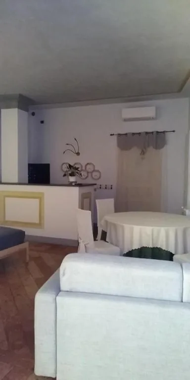Suite with Lake View — B&B La Forcella