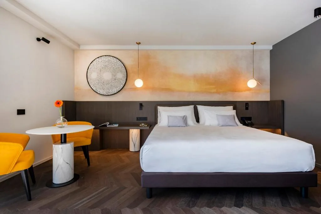 Suite con Vista Lago — EALA My Lakeside Dream – Adults Only